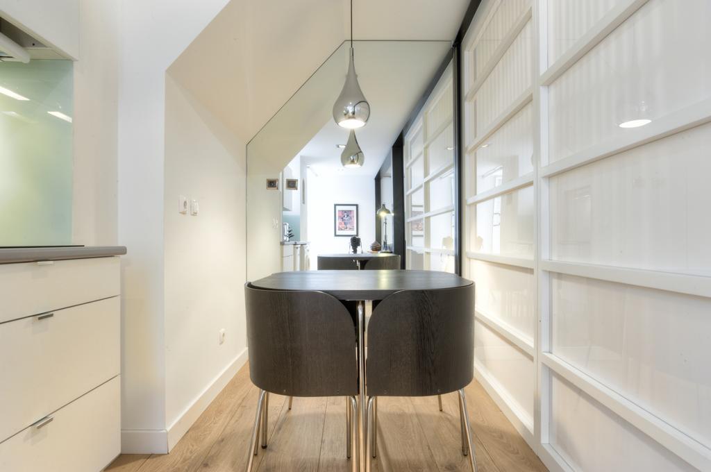 Ferienwohnung Bmyguest - Castelo Charming Flat Lissabon Exterior foto